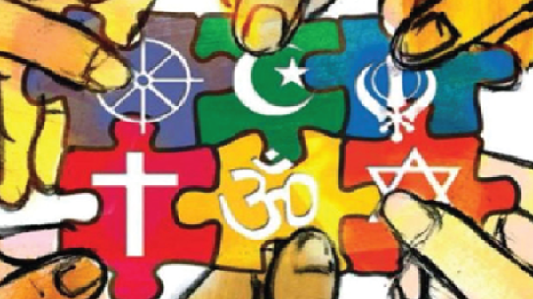 DEI resources for parents, religious freedom for kids, how do I teach diversity and inclusion at home