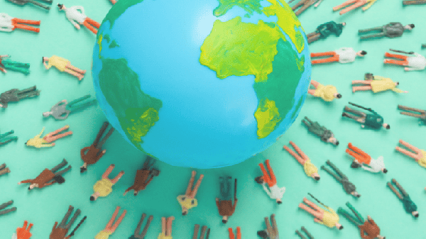 DEI for Kids - Social Studies, Inclusion, and the Next Generation