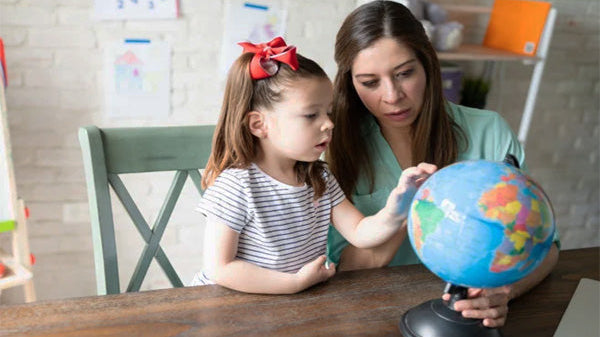 homeschool DEI parent, how to raise inclusive kids