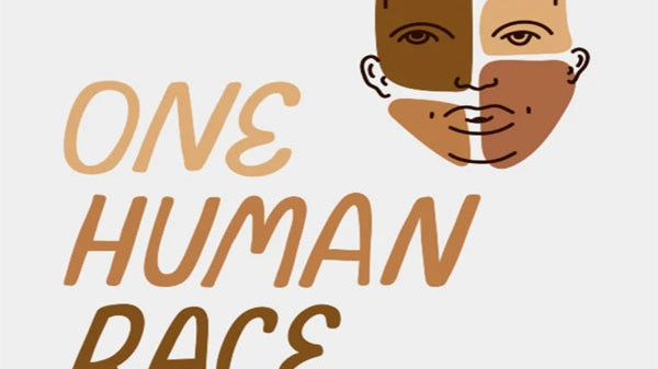 one human race, DEI resources for parents