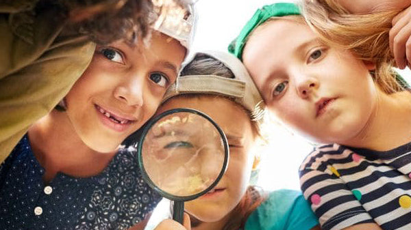 kids discovering, homeschool resources for parents, how to teach diversity and inclusion at home