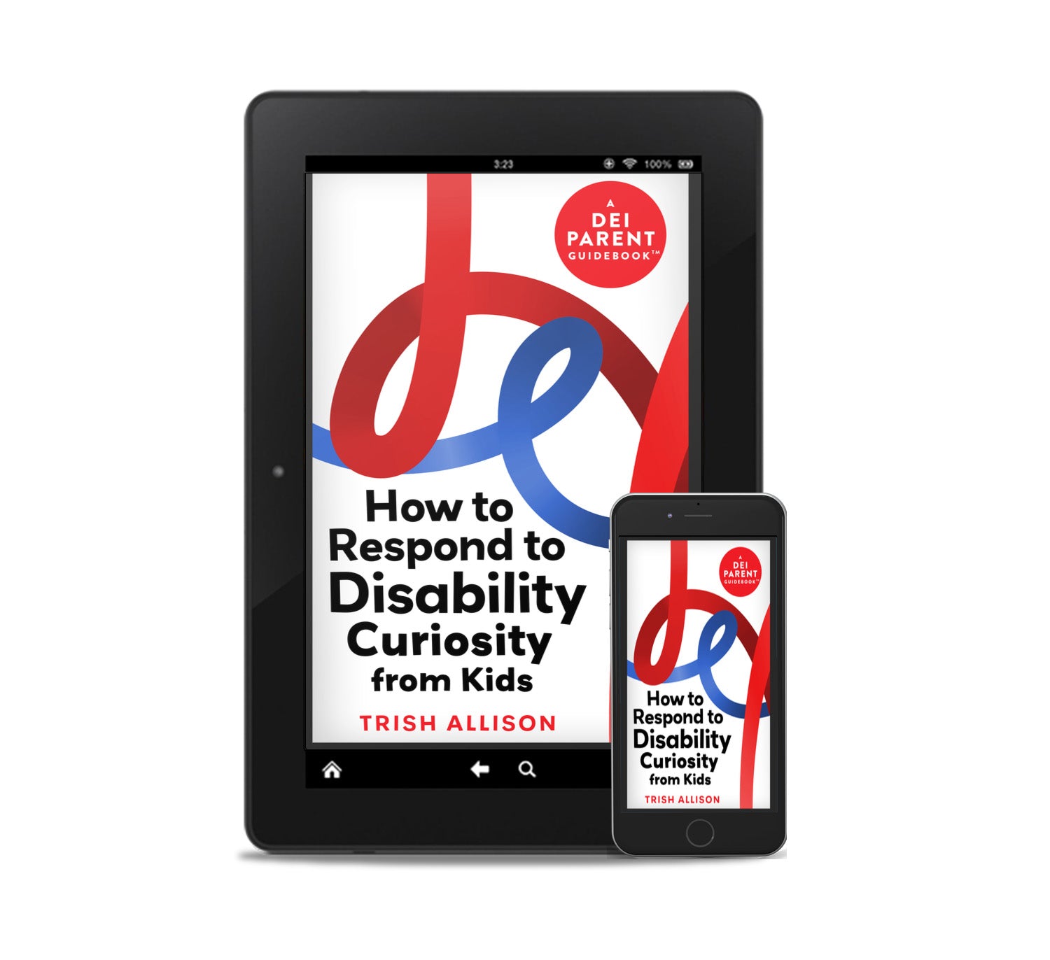 neurodiversity for kids, how to explain disability to a child, what's the best resource for parents to teach DEI at home