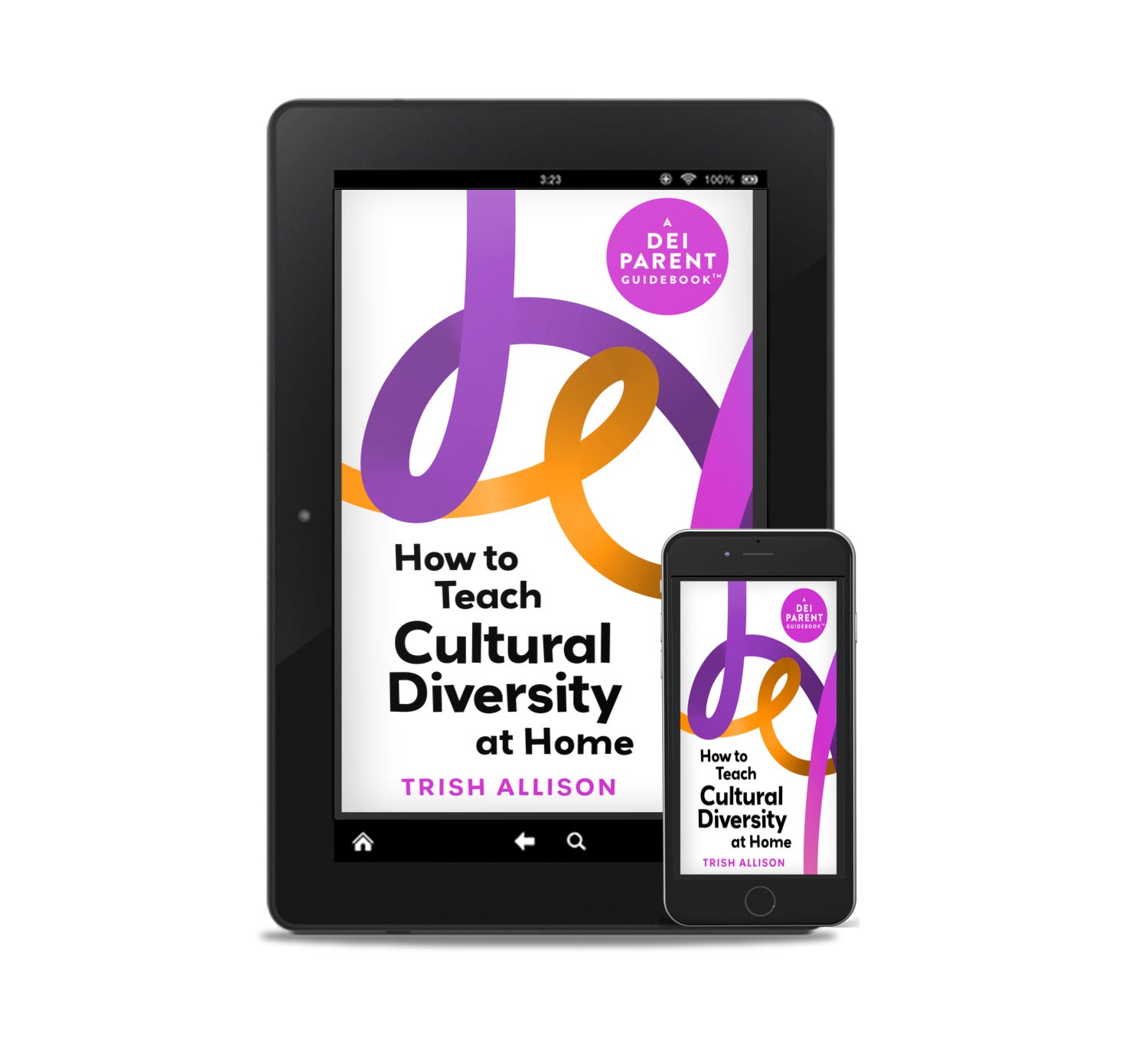 how to teach cultural differences at home, what's the best resource for parents to teach DEI at home