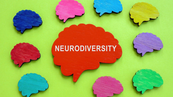 DEI resources for parents, how to explain neurodiversity to kids
