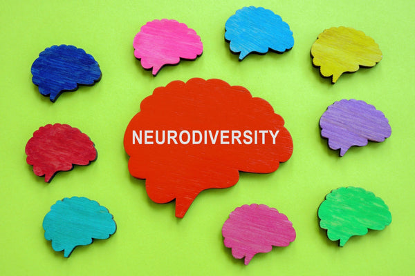 DEI resources for parents, how to explain neurodiversity to kids