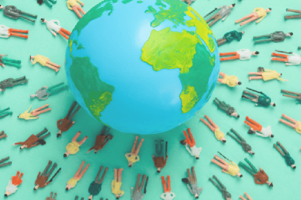 DEI for Kids - Social Studies, Inclusion, and the Next Generation