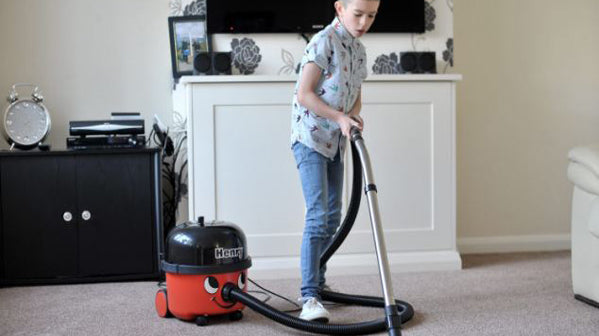 boys and chores, how to teach gender equality at home, DEI resources for parents