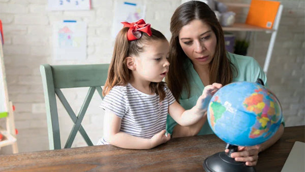 homeschool DEI parent, how to raise inclusive kids