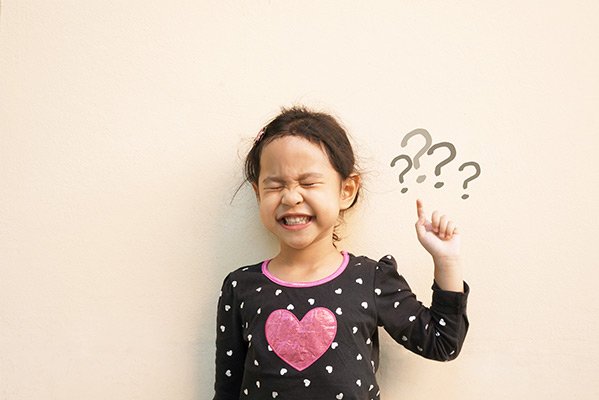 How to Answer Kids' Questions About People with Special Needs