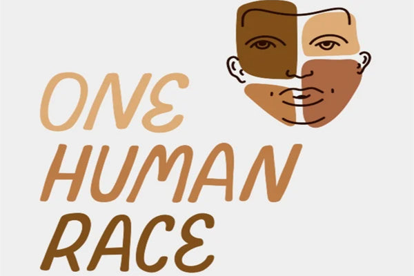 one human race, DEI resources for parents