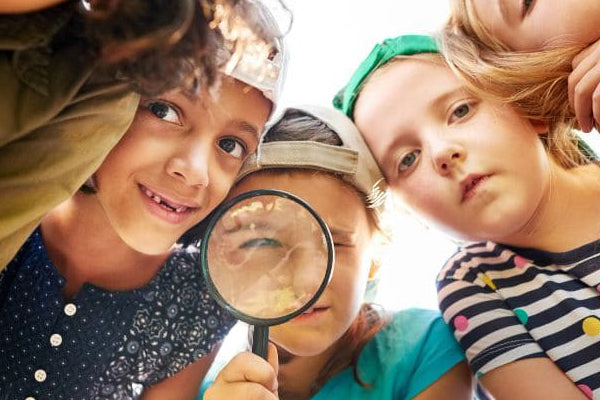 kids discovering, homeschool resources for parents, how to teach diversity and inclusion at home