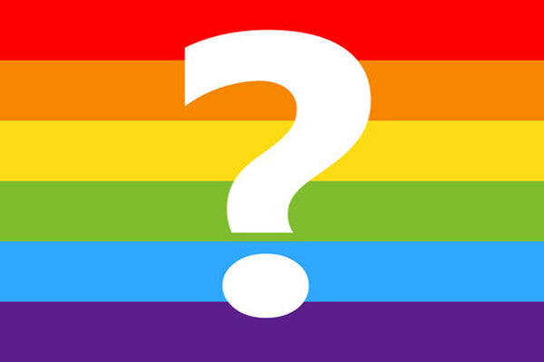 How to Answer Kids' LGBTQ+ Questions