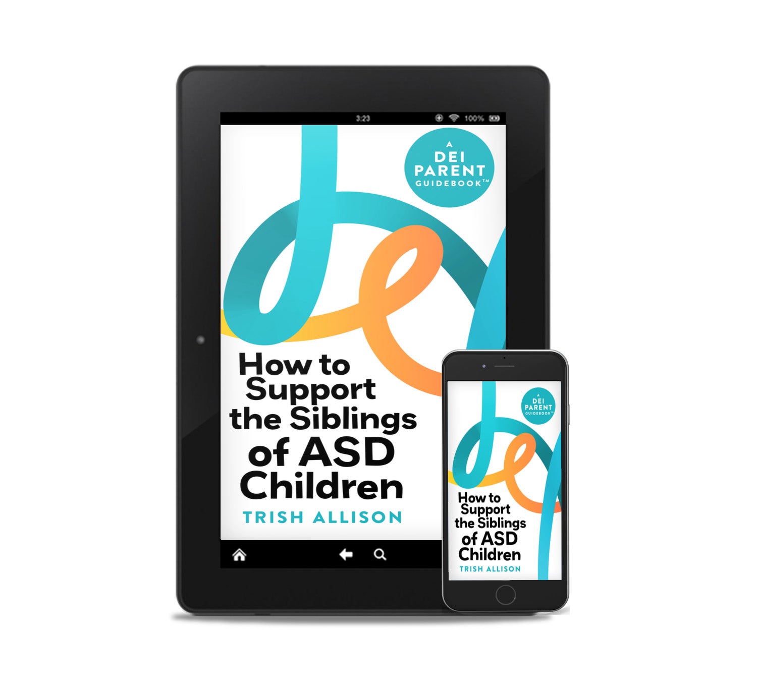 ASD siblings, what's the best resource for parents to teach DEI at home